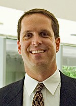 David J. Prothero, CPA, CFP®, MBA
