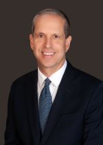 David J. Prothero, CPA, CFP®, MBA